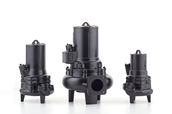 Atık Su Dalgıç Pompa